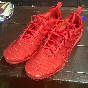 Nike Air vapormax plus size 12 men’s